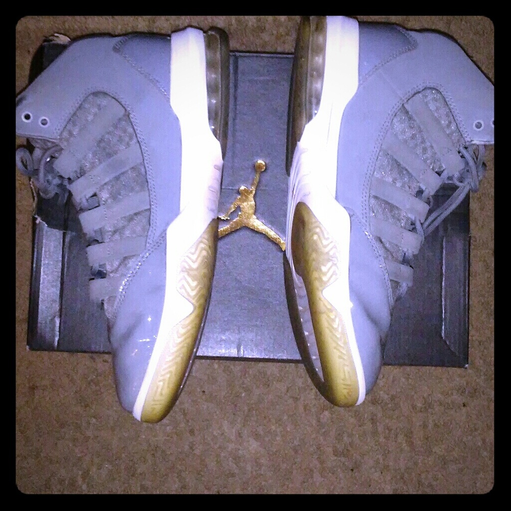 Jordans